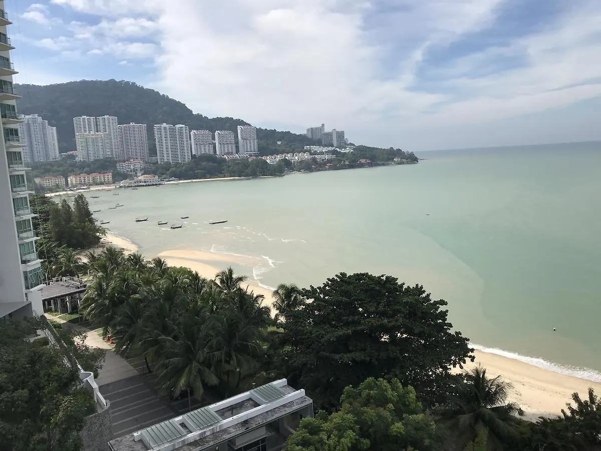 Apartamento Five One 8 Residence George Town