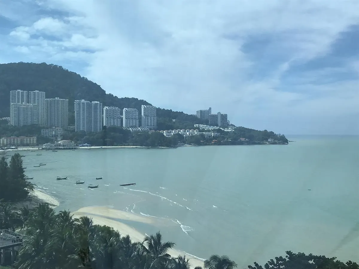 Five One 8 Residence George Town Malasia