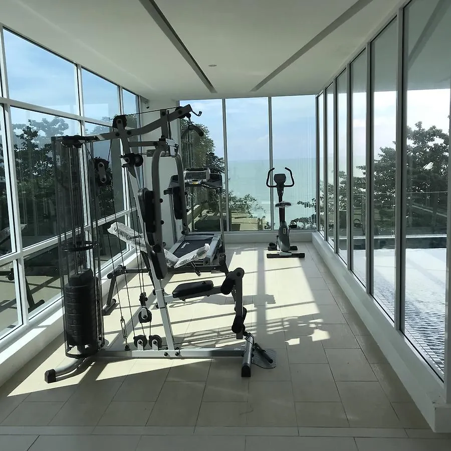 Five One 8 Residence George Town 0*,