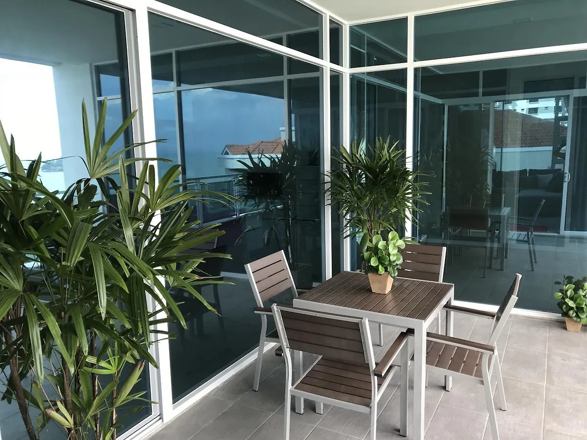 Five One 8 Residence George Town